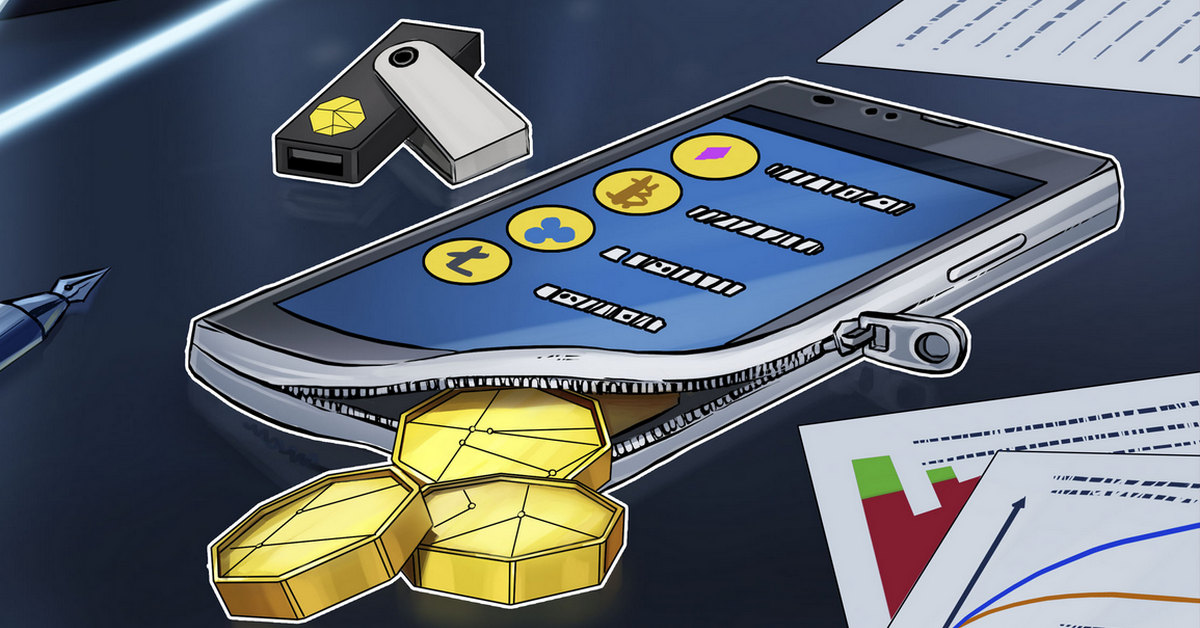 Samsung Galaxy S10 có ví Bitcoin mặc định: Samsung lấn sân sang Blockchain