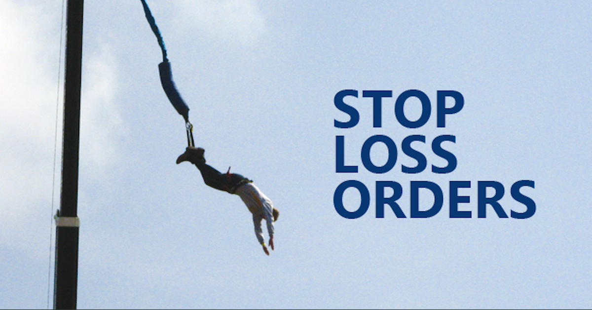 Stop Loss kiểu Nic là gì? Tại sao Stop Loss kiểu Nic giải quyết được vấn đề muôn thuở của Stop Loss?