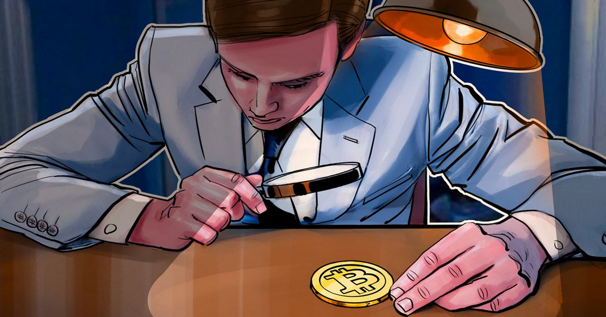 Ripple bị bóc phốt