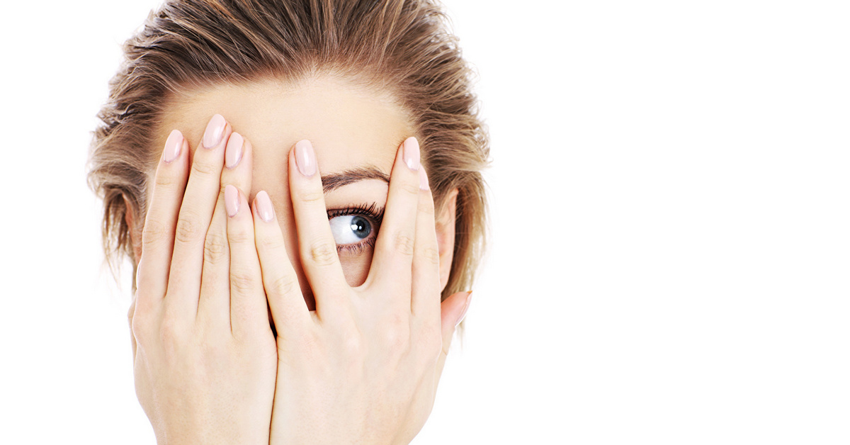 Đừng bao giờ làm điều này khi thị trường chứng khoán giảm mạnh!