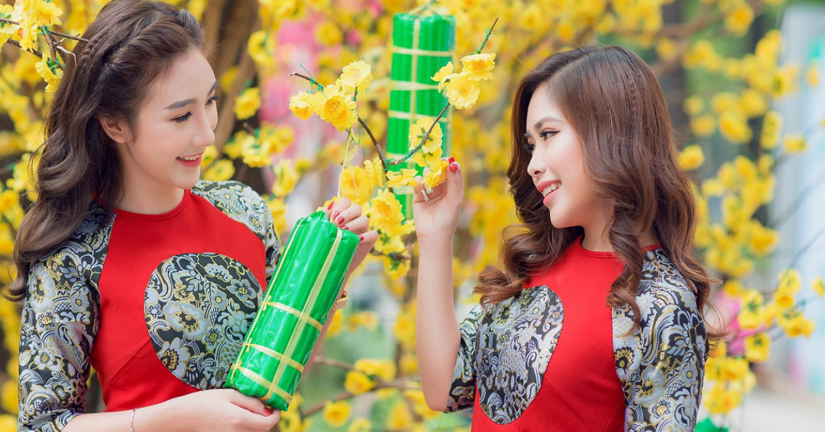 Anh chị em làm gì để tận hưởng trọn vẹn kỳ nghỉ Tết sắp tới!?