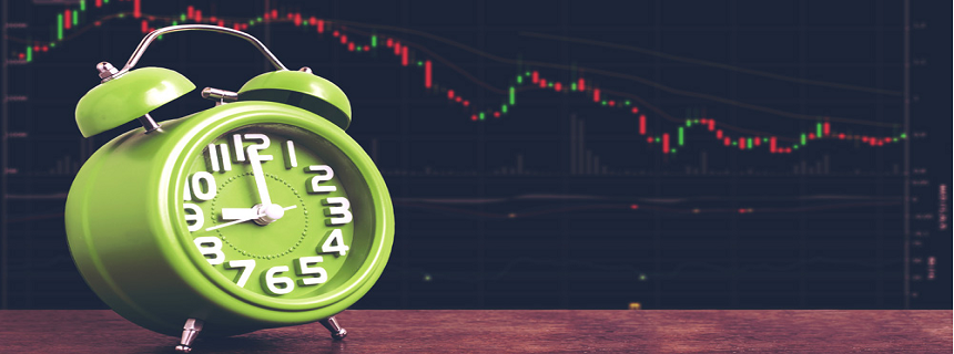 [Những nguyên tắc cơ bản của Trading] Phần 3: Sử dụng các khung giờ cao hơn