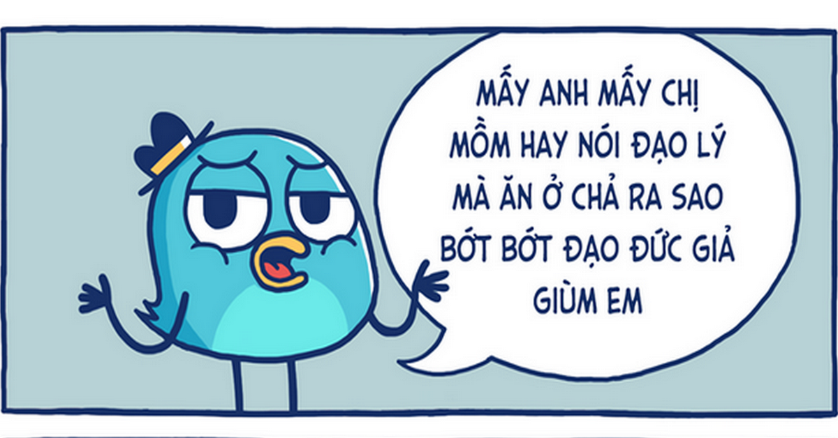 Hình vui vẻ cuối tuần: xạo lông sẽ bị quạ bắt diều hâu tha