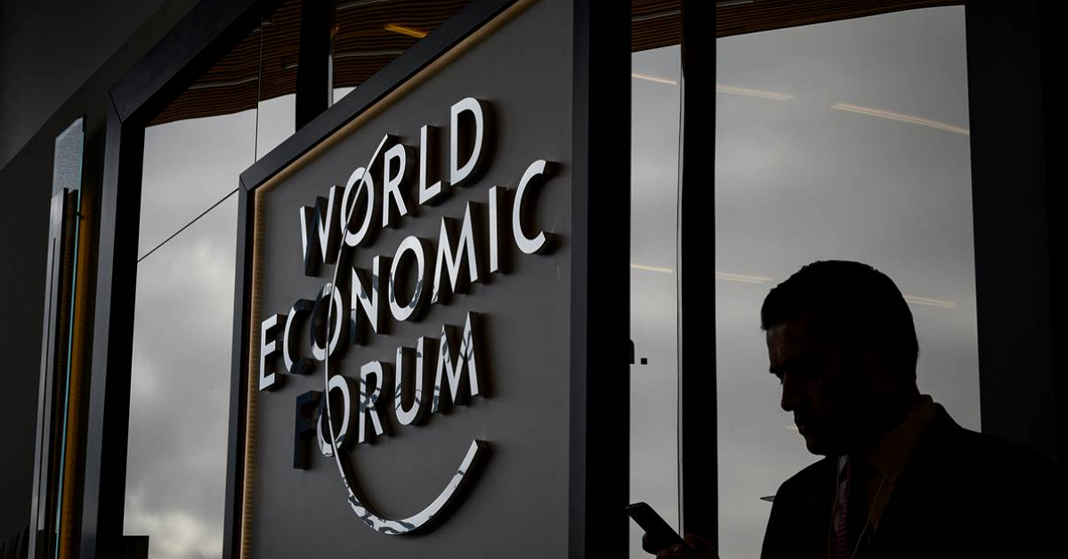 Diễn đàn kinh tế thế giới 2019: Đã đến lúc chuyển sang làm việc 4 ngày/tuần