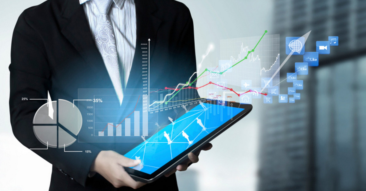 Forex Broker - Anh là ai?