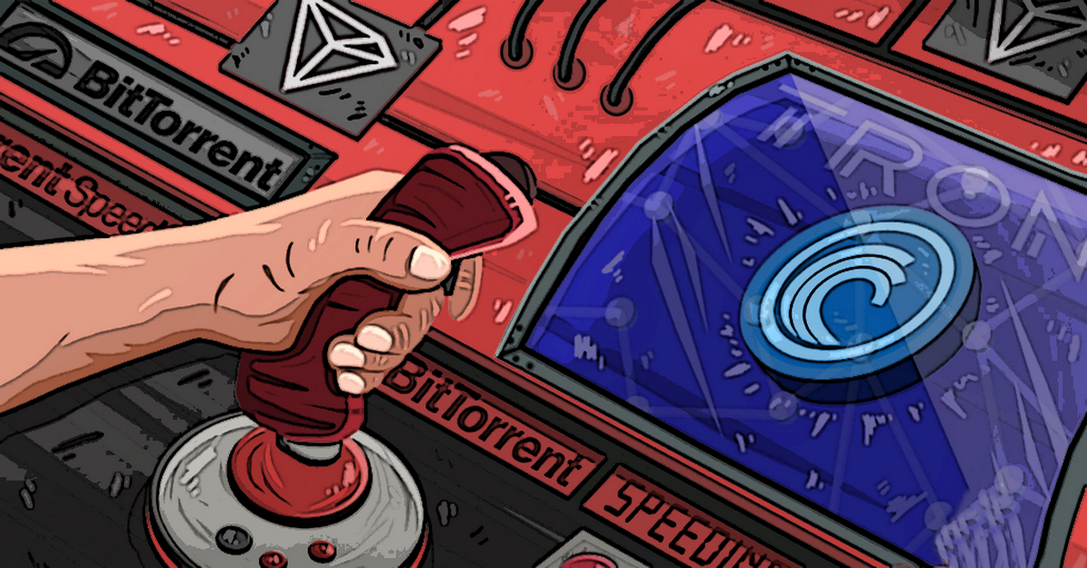 Tranh cãi xung quanh ICO của BitTorrent