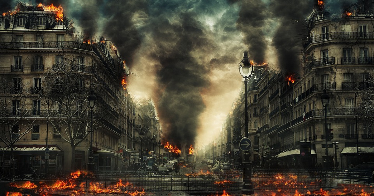 Vì sao MF Global và PFGBest - 2 broker "có tiếng" trên toàn cầu lại sụp đổ thê thảm???