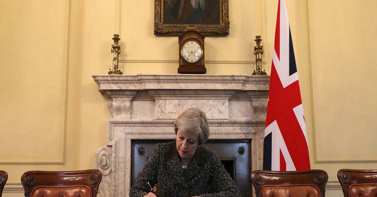 Sơ lược tình hình bỏ phiếu Brexit của Quốc hội Anh vừa diễn ra, tiếp theo sẽ là gì?