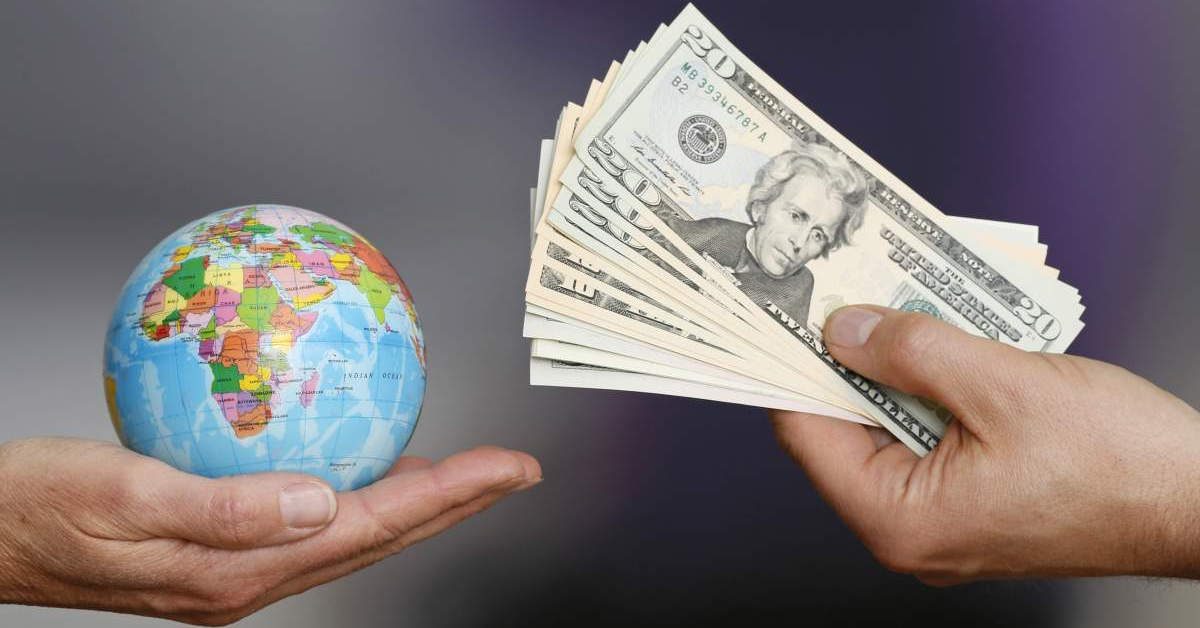 Dự trữ ngoại hối là gì? Top 10 quốc gia có dự trữ ngoại hối khủng nhất thế giới không đùa được đâu!