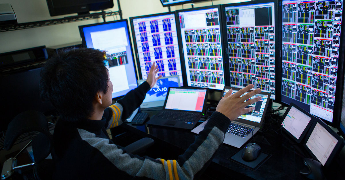 4 bài học quản lý rủi ro của các trader hàng đầu thế giới