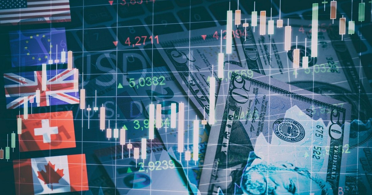 10 quy tắc chính để giao dịch forex thành công trong năm heo vàng - Món quà lì xì đầu năm!