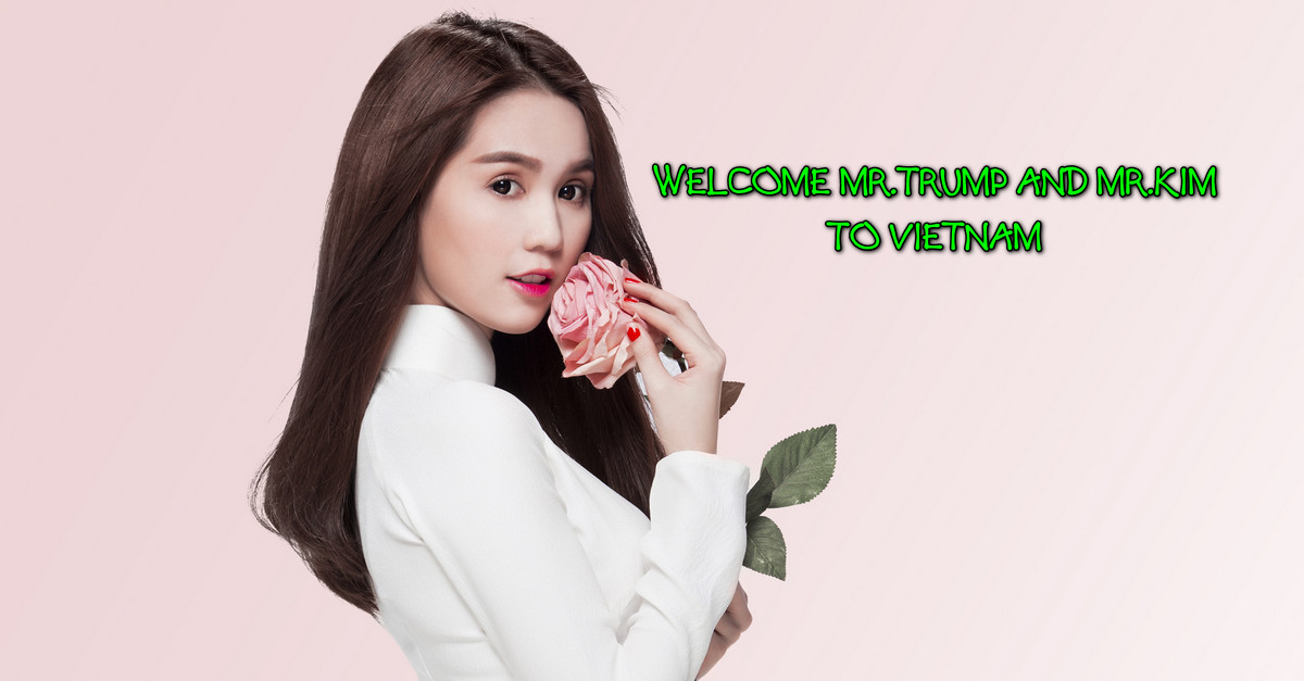 (Mời thảo luận) Mỹ - Triều Tiên gặp nhau tại Việt Nam. Nguyên nhân là gì đây anh em?