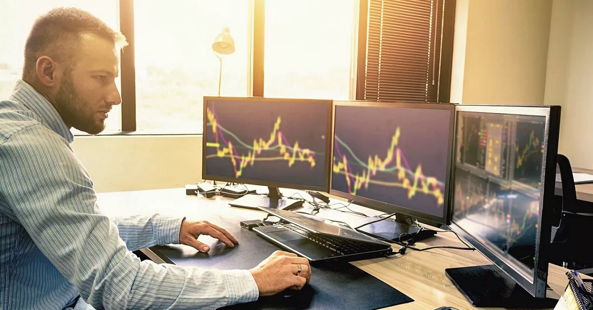 Phân tích Vàng và Forex phiên Mỹ ngày 11/02 - Một số mô hình và vùng giá cần lưu ý