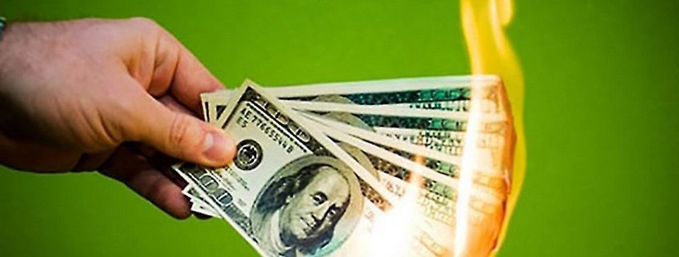 10 cách để giảm thua lỗ hoặc mất tiền khi giao dịch Forex