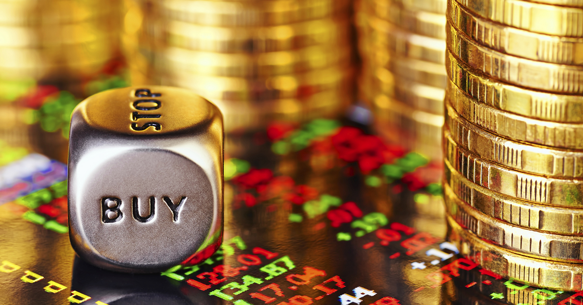 Chiến lược giao dịch "mua và nắm giữ" liệu có khả thi trong thị trường forex?