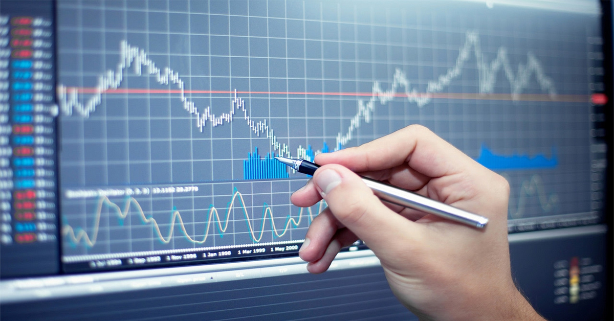 Phân tích chứng khoán Mỹ và nhóm cổ phiếu FAANG Phiên Mỹ ngày 13/02 - Cơ hội nào cho Gấu!!