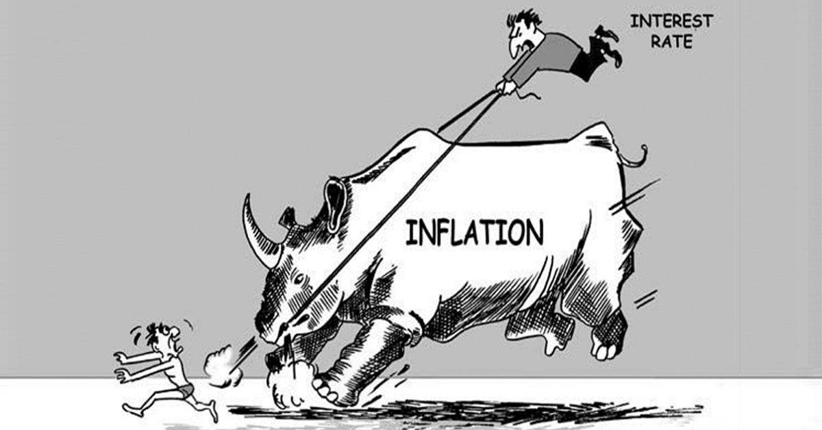 [Phân tích cơ bản] Khi nào thì áp lực lạm phát có thể thúc đẩy Fed tăng lãi suất?