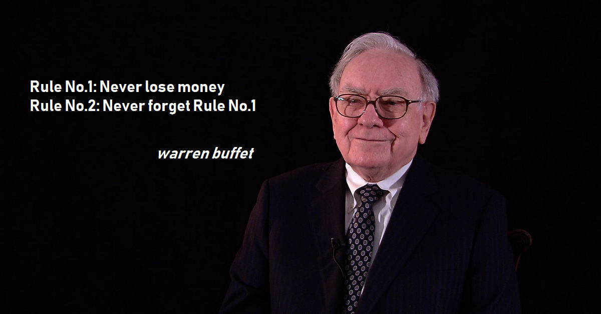 Cổ phiếu đầu tiên Warrent Buffet từng mua là gì? - 2 bài học giá trị cho tới tận ngày nay!!!