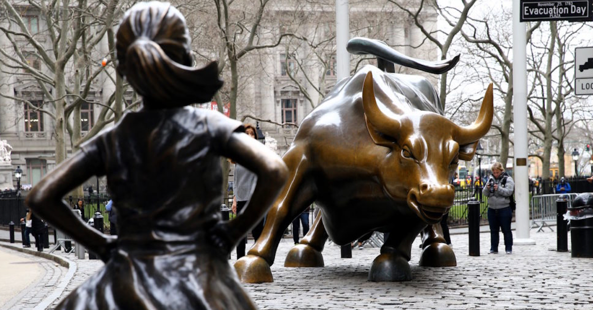 Hôm nay trade coin gì? - Ngày 18/02: Nổi dậy lên Bò ơi