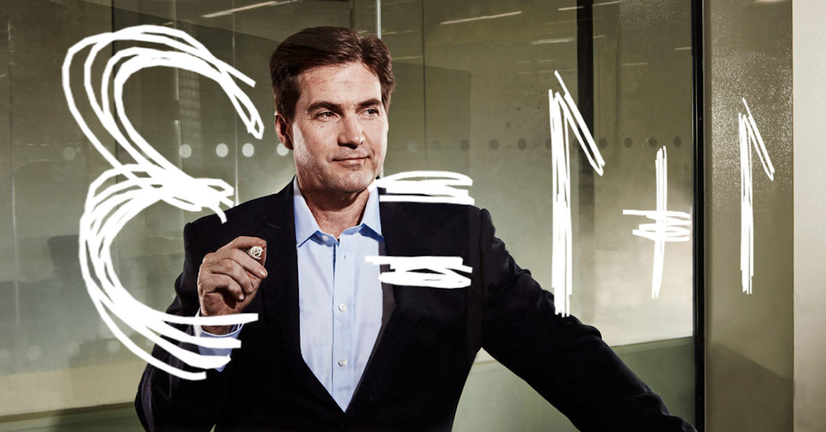 Craig Wright lại một lần nữa tự nhận mình là Satoshi Nakamoto trước CFTC