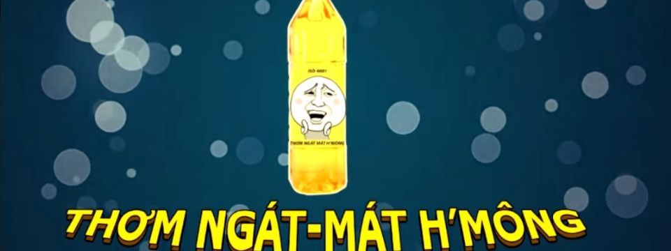 Hệ thống giao dịch Neptune - Dầu ăn hảo hạng là đây!