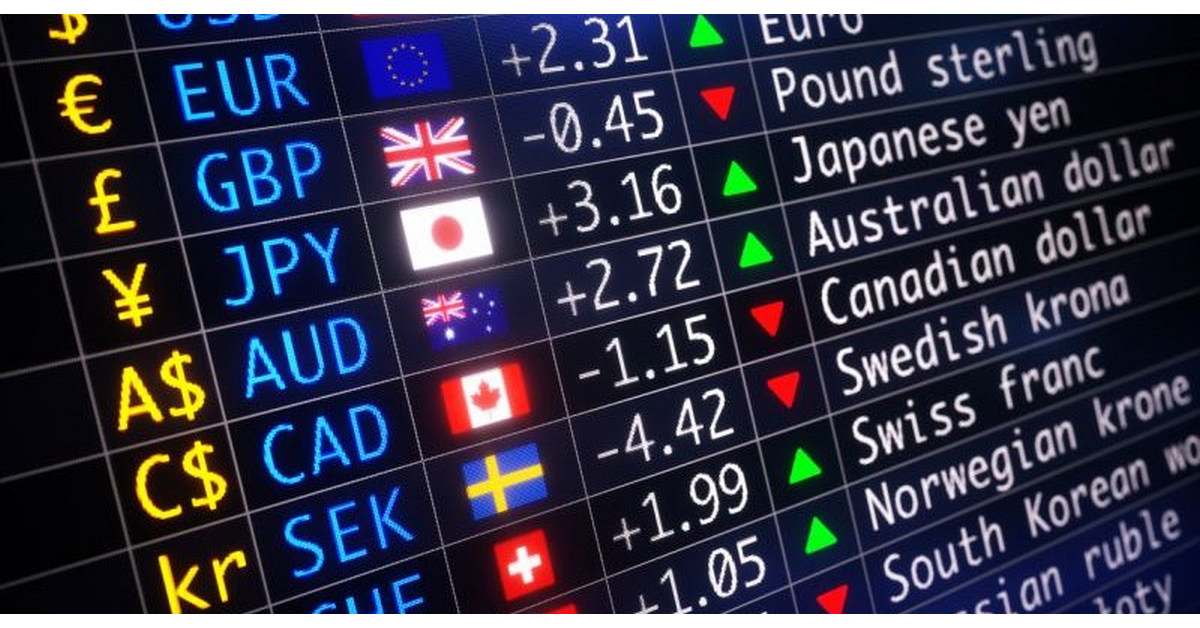 Phòng ngừa rủi ro tỷ giá trong giao dịch tiền tệ - Những công cụ phòng vệ hiệu quả nhất!