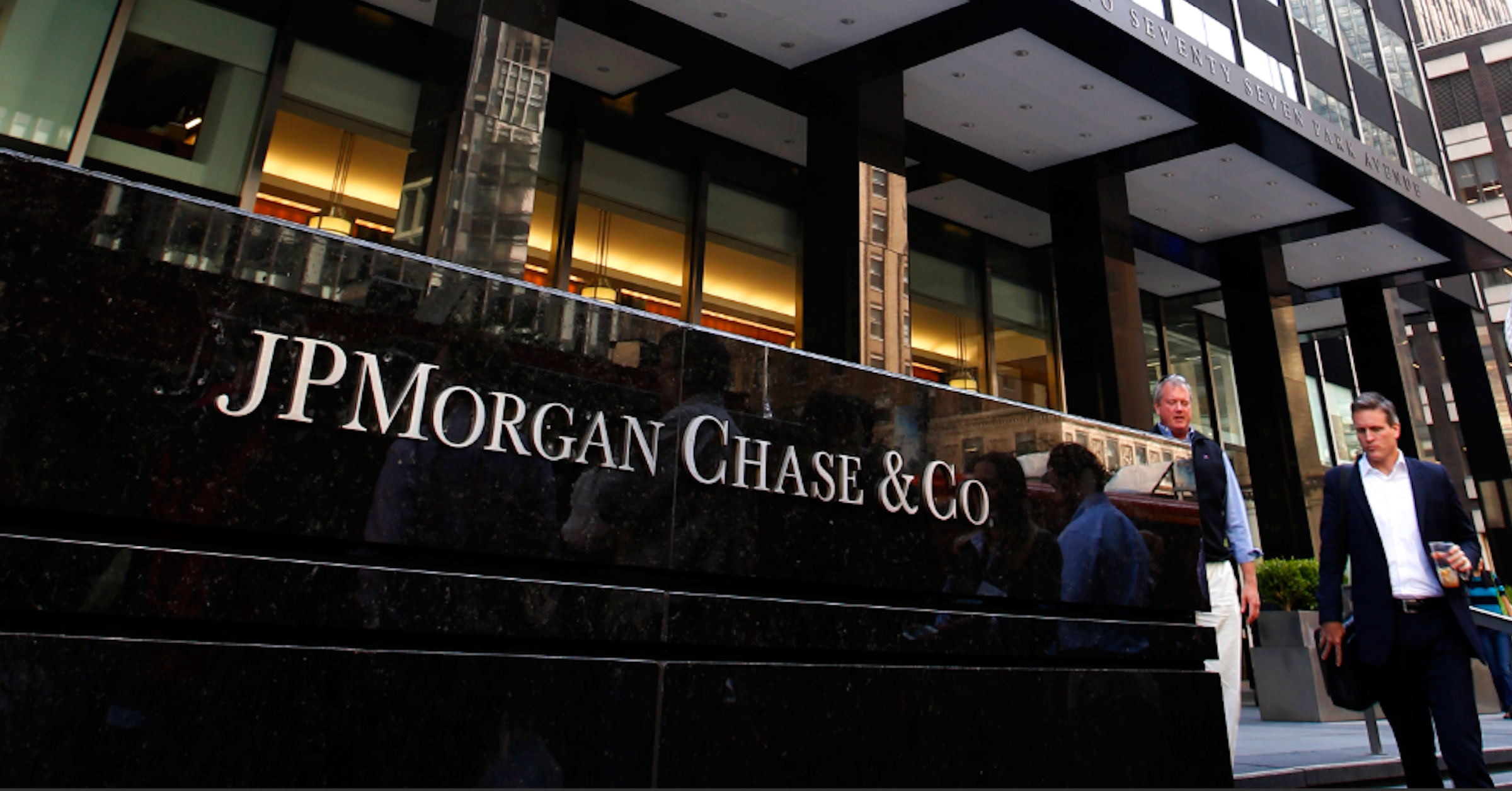 JPMCoin là một cú tát trời giáng vào Ripple (XRP)