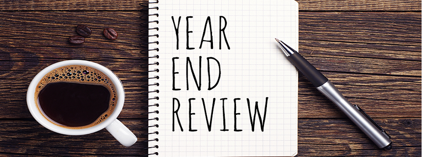 Trader làm gì cuối năm?