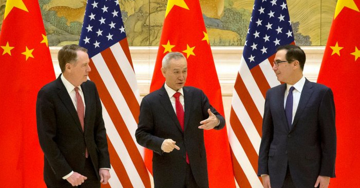 Chia sẻ phân tích cơ bản tỷ giá USD