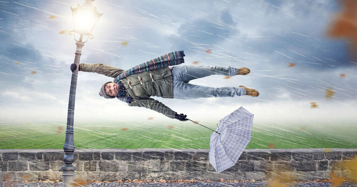 Phân tích chỉ số chứng khoán Mỹ Phiên Mỹ ngày 21/02 - Chẳng lẽ nào sắp có bão!!!