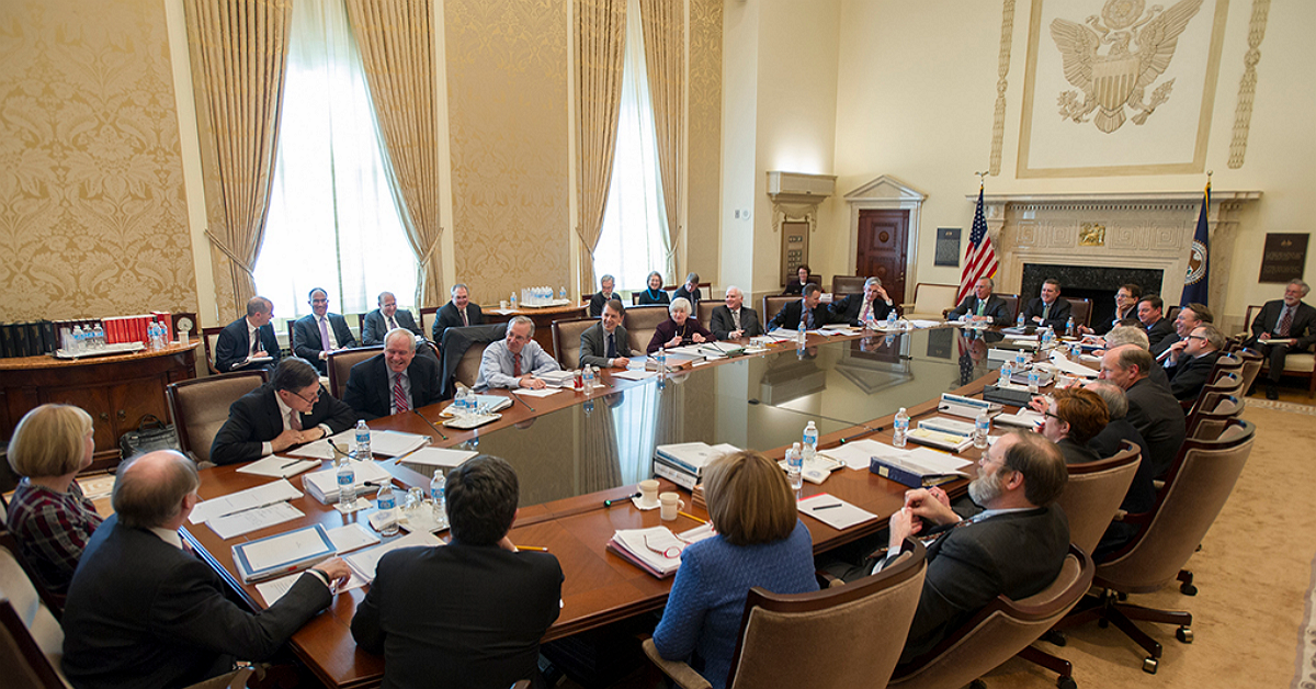 [Góc nhìn] FOMC vừa qua không có gì đặc biệt hay Fed đang “làm ngơ” với cuộc khủng hoảng đang tới?