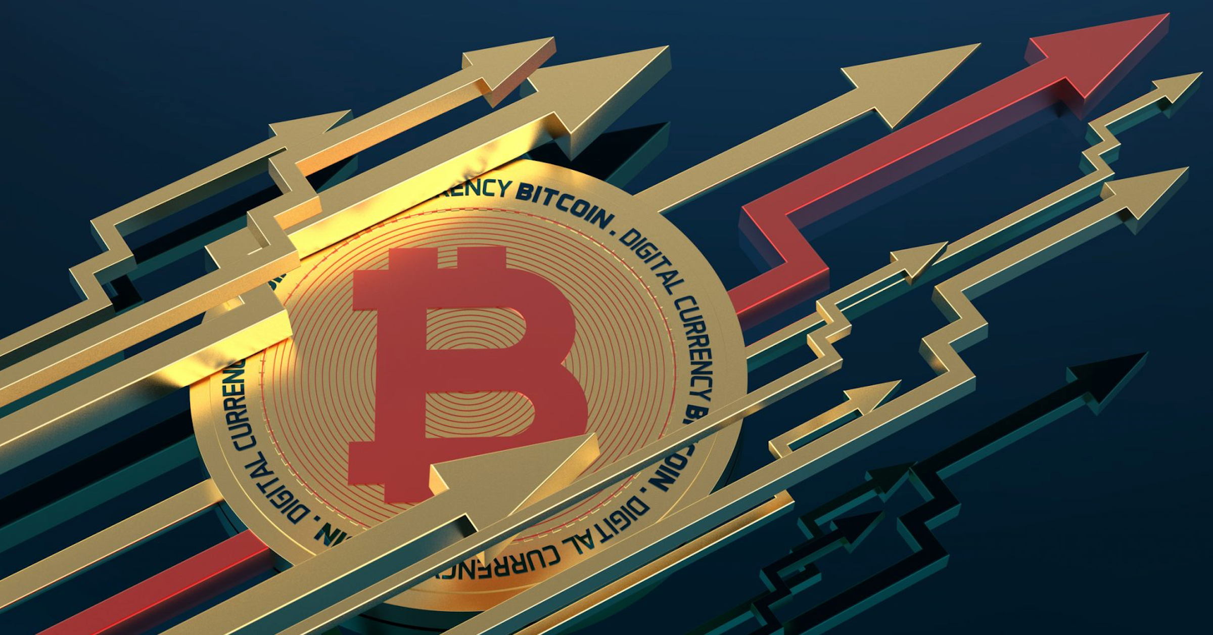 4 lý do tại sao Bitcoin là ‘tài sản hấp dẫn nhất thế giới’