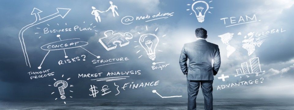 Các bước chuẩn bị cho 1 năm 2017 trading tốt hơn