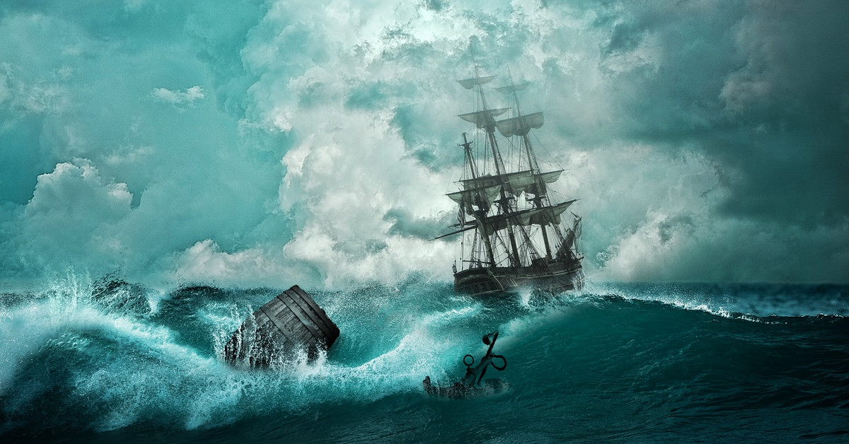 Phân tích Bitcoin tối ngày 22/02 - Có cất cánh thì cũng phải cẩn thận với sóng Wolfe