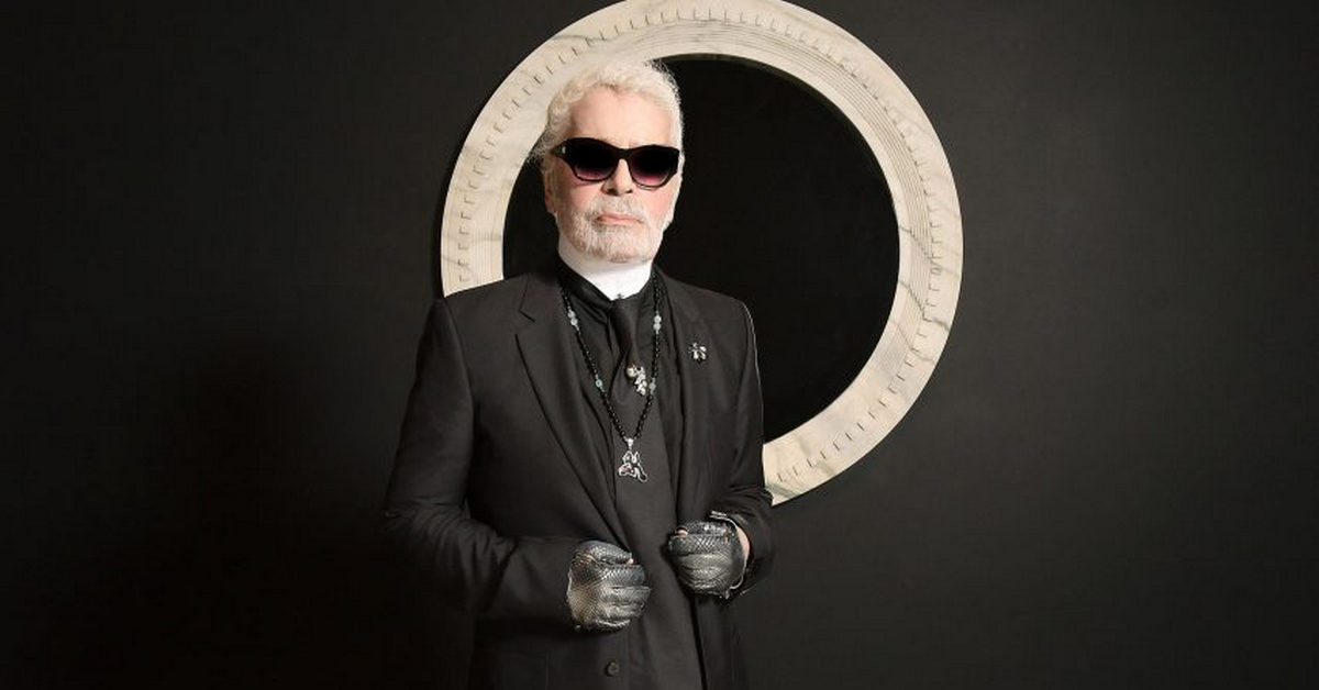 Sự ra đi của "ông trùm" Chanel - Karl Lagerfeld và những câu chuyện vô giá để lại cho giới trader!