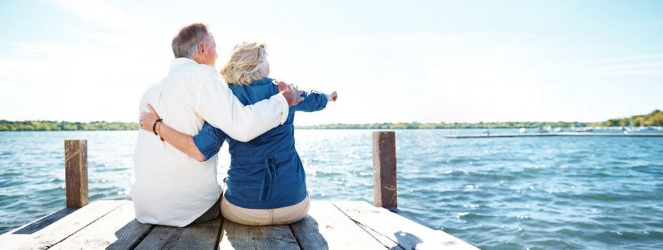 Làm thế nào để nghỉ hưu năm 65 tuổi với 20 tỷ trong tài khoản?