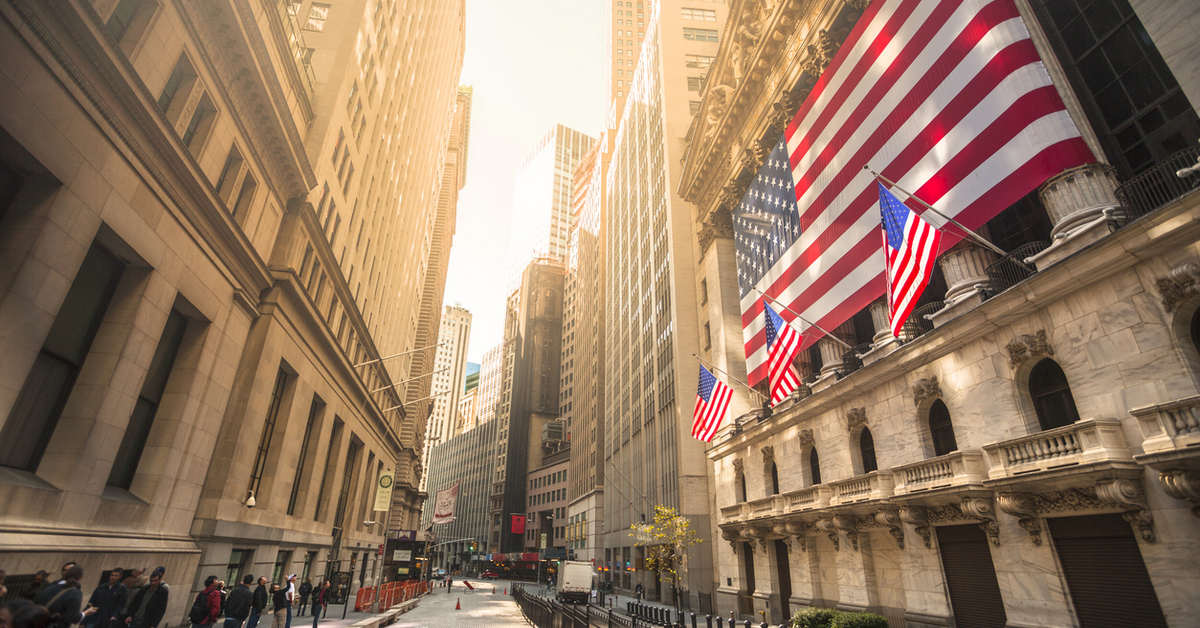 7 sự thật ít ai biết về phố Wall - Thật đúng là làm người khác bất ngờ mà!!!