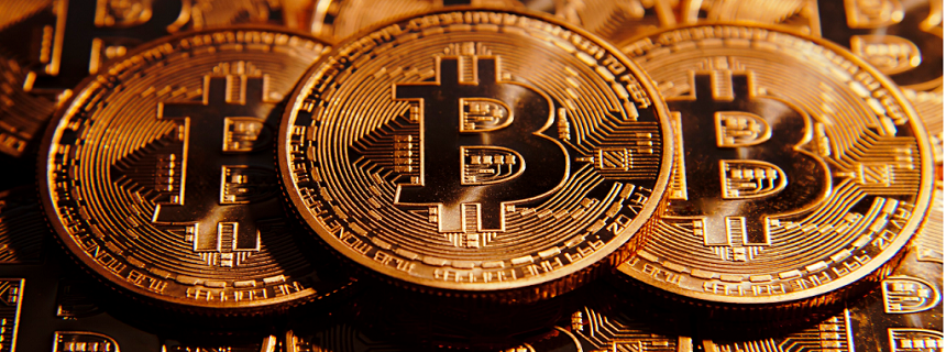 Vừa mới sang 2017, bitcoin tiếp tục tăng chạm mốc 1000$