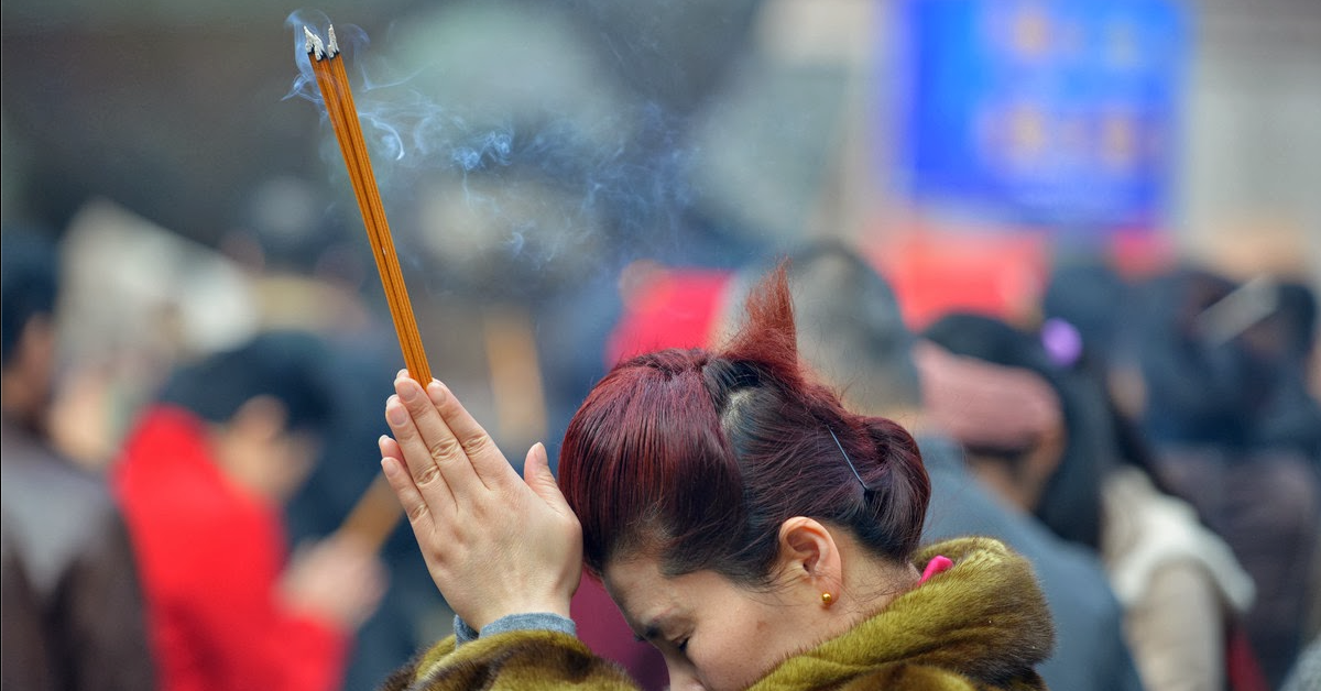 Hôm nay trade coin gì? - Ngày 25/02: Cây nhang định mệnh