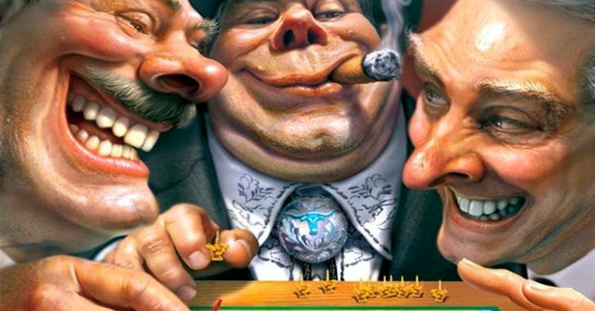 Thao túng là nguyên nhân khiến thị trường crypto sẽ mãi mãi không bao giờ được công nhận