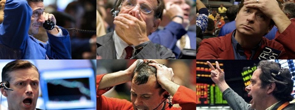 Tuần đầu năm không yên tĩnh