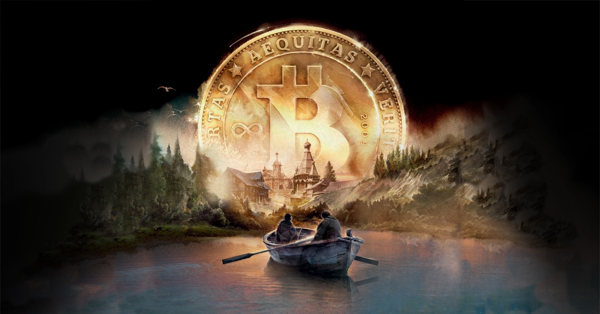 Bitcoin theo góc nhìn đồ thị P&F - 26/02: Làm gì tiếp theo?