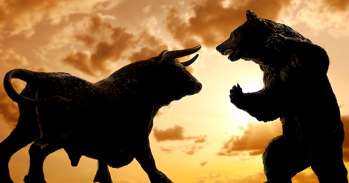 Phân tích chỉ số Dax và FTSE 100 Phiên Âu ngày 26/02 - Gấu chuẩn bị tập kích, Bò ơi cẩn thận!