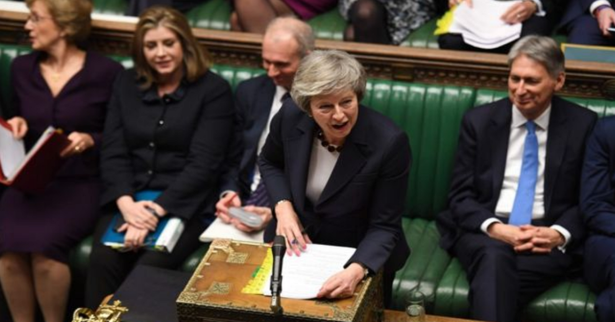 Tiêu điểm phiên Mỹ 26/02 – Kịch bản trì hoãn Brexit hỗ trợ tốt cho đồng Bảng