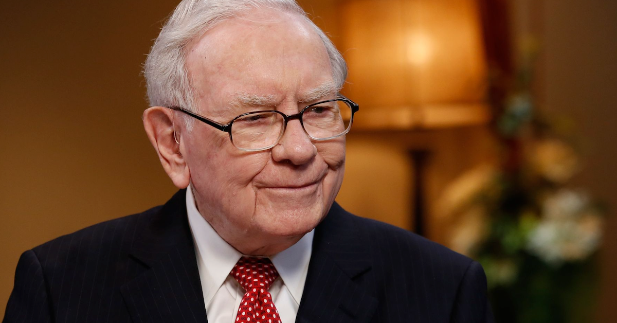 Warren Buffet nhắc lại quan điểm của mình khi xưa đối với Bitcoin và Blockchain