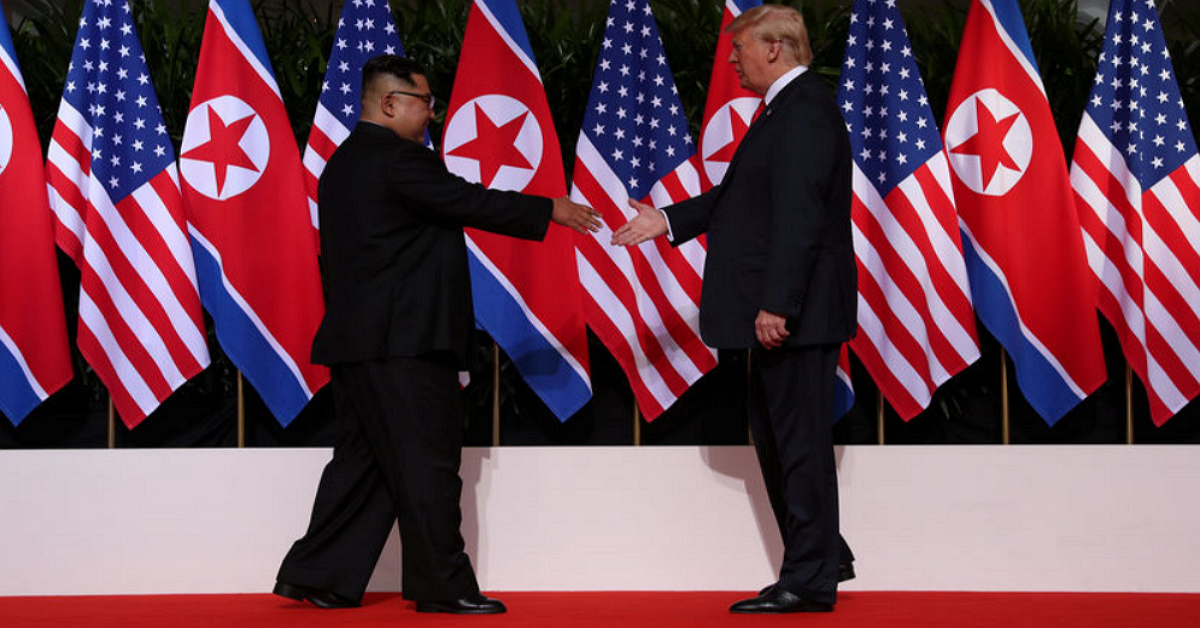 Tiêu điểm phiên Mỹ 27/02 – Hội nghị lịch sử Trump-Kim tại Hà Nội