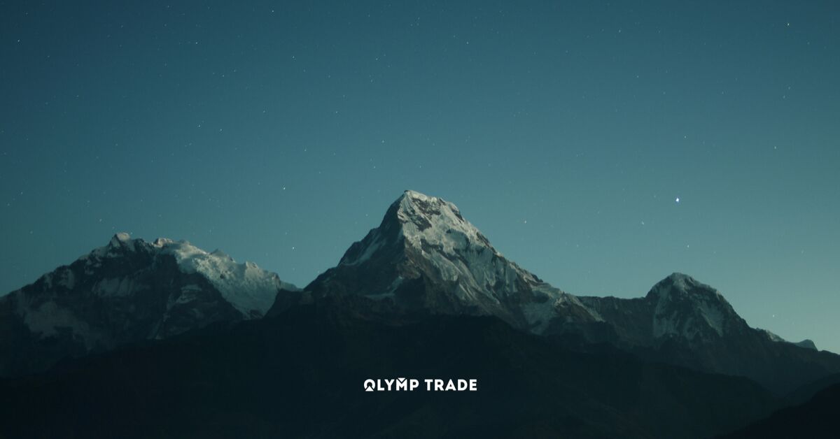 Olymp Trade giúp kết nối những người bạn