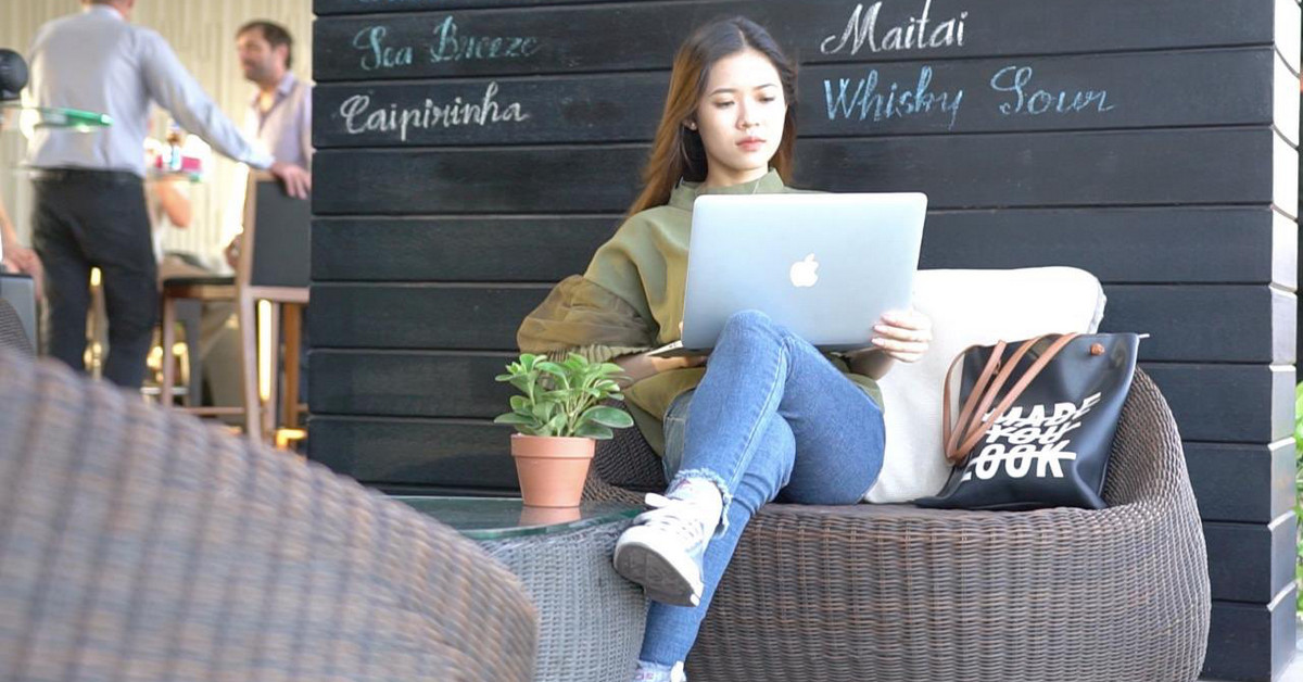 Nữ Trader Việt Nam đứng đầu vòng loại Tradathlon với tài khoản tăng gần 150.000% - Không thể tin nổi