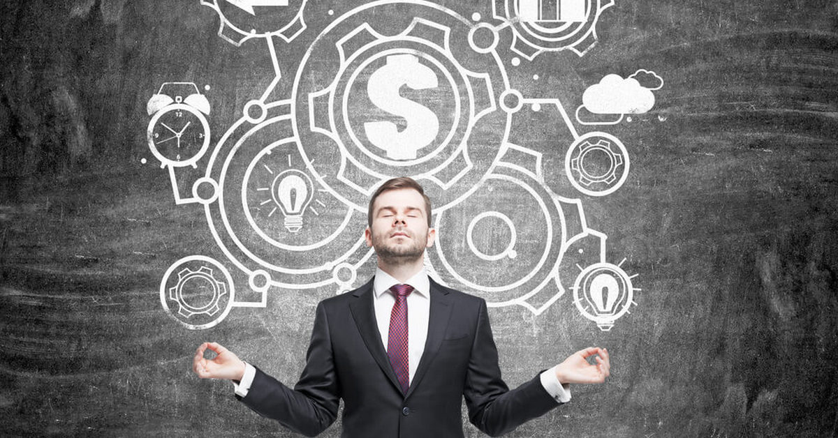 Lý thuyết trò chơi trong giao dịch - Đơn giản như đang giỡn mà không phải ai cũng biết!