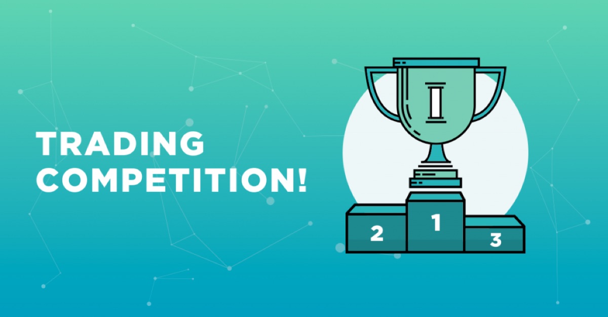 Trader đi thi khác xa trader bình thường thế nào?